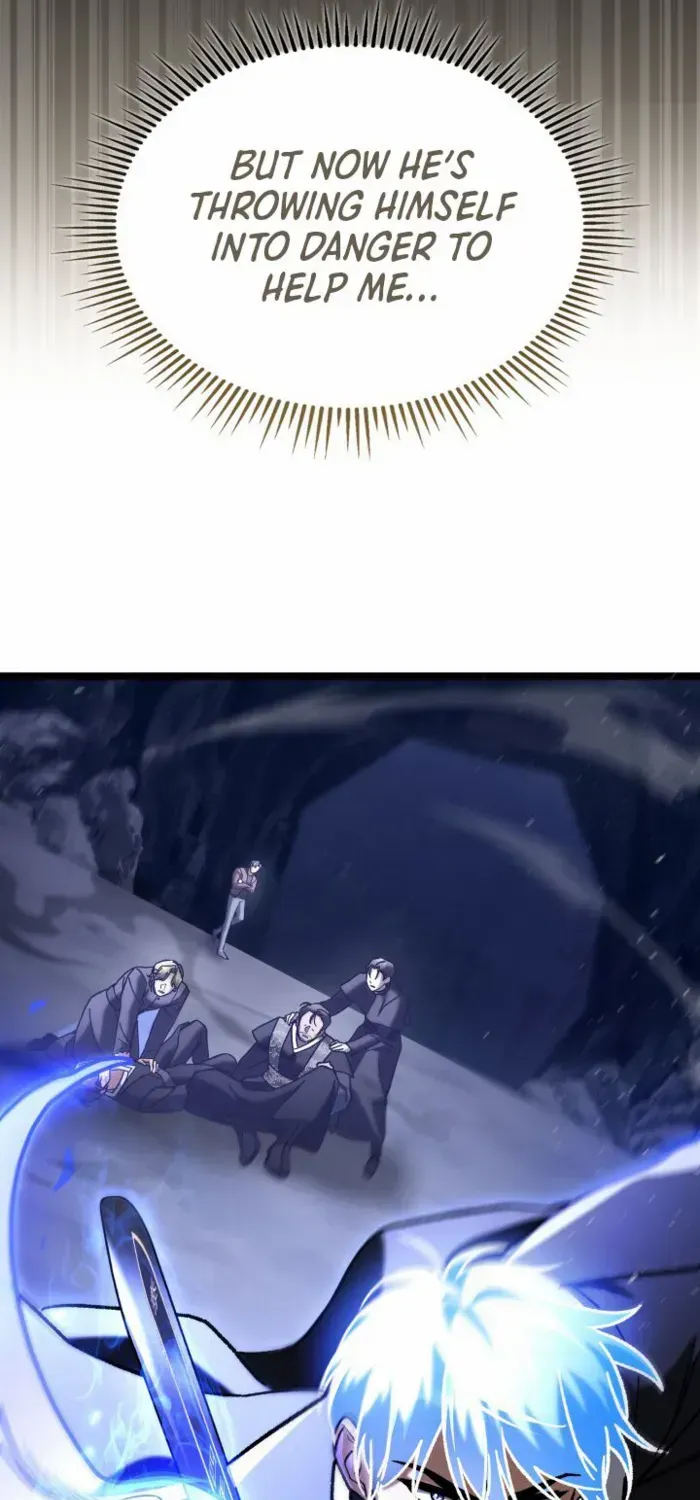 Read F-Class Destiny Hunter chapter 97 image 47 on Lezhin