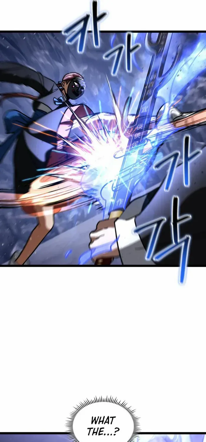 Read F-Class Destiny Hunter chapter 97 image 49 on Lezhin