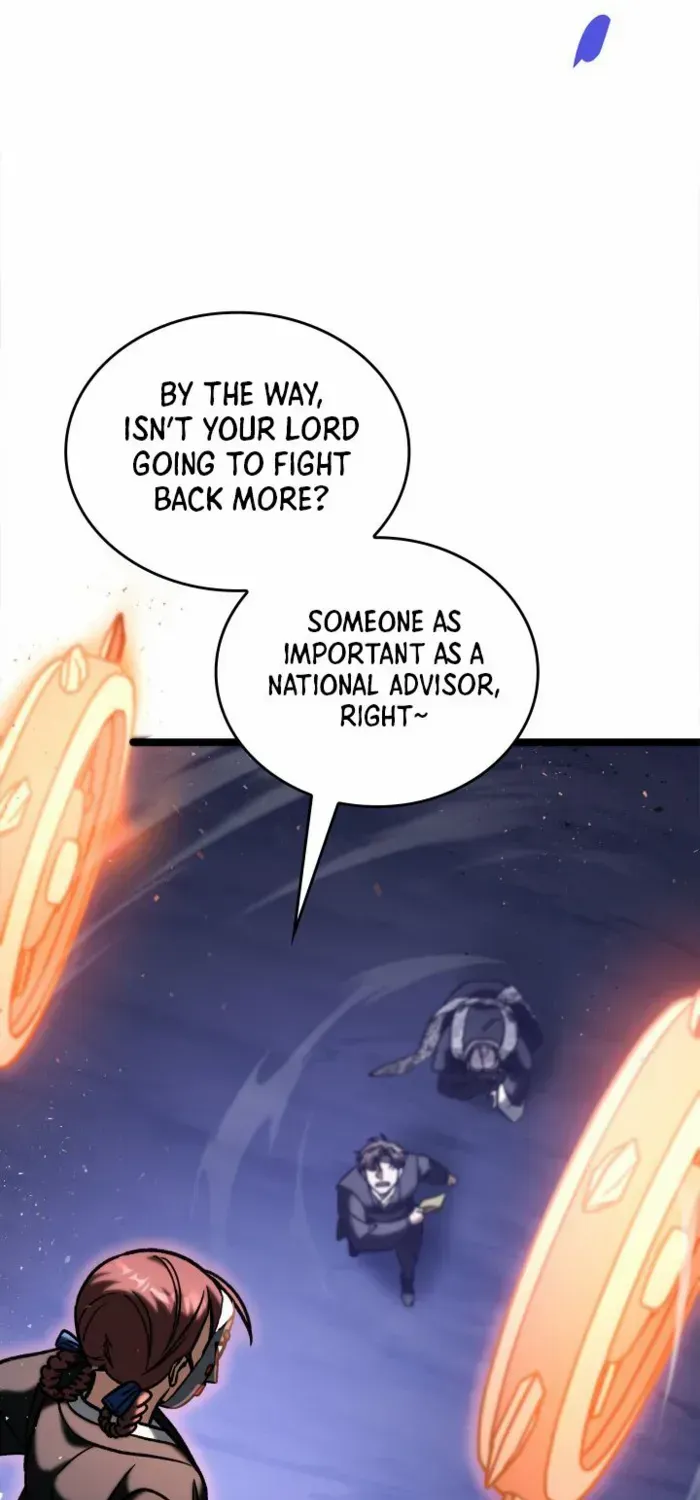 Read F-Class Destiny Hunter chapter 97 image 5 on Lezhin
