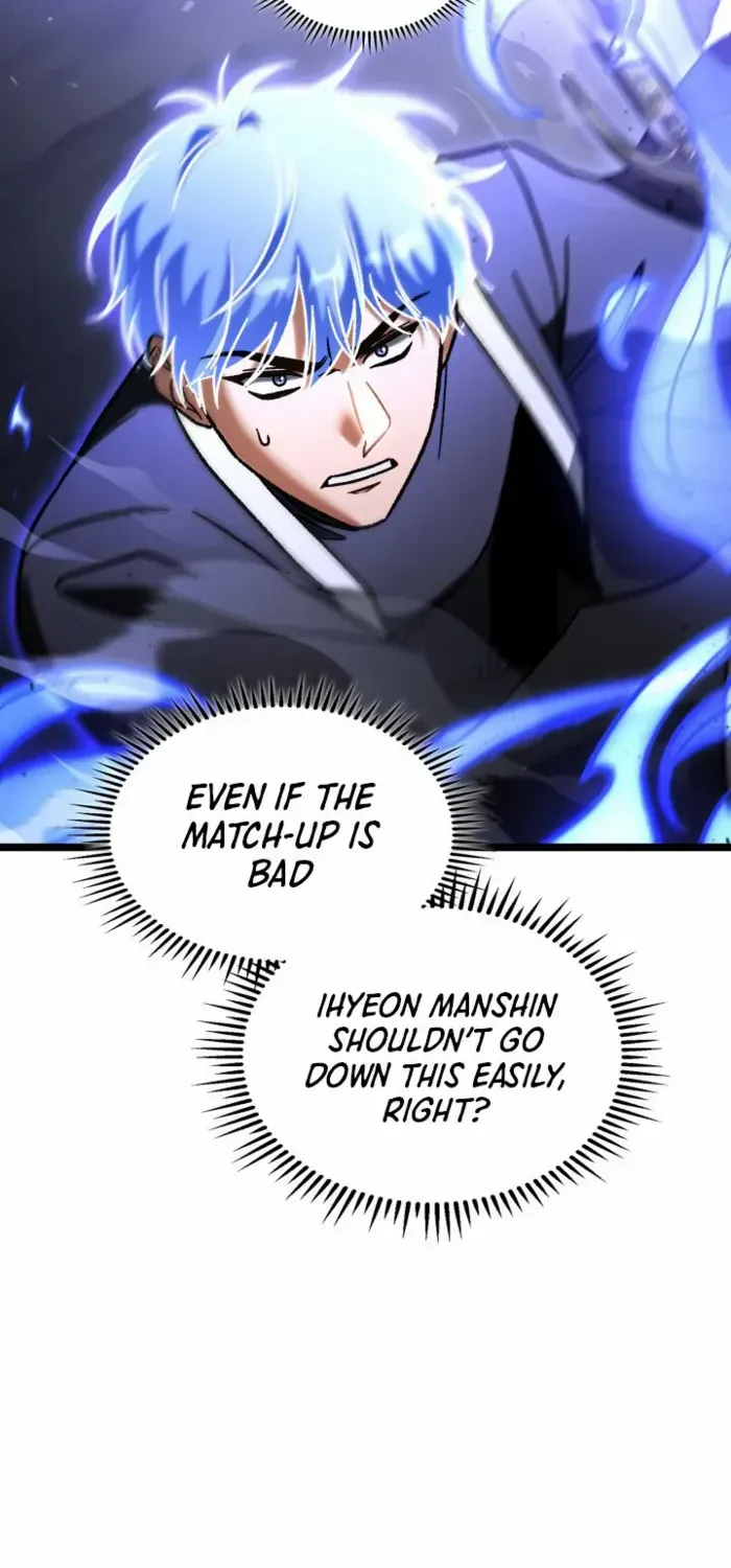 Read F-Class Destiny Hunter chapter 97 image 50 on Lezhin