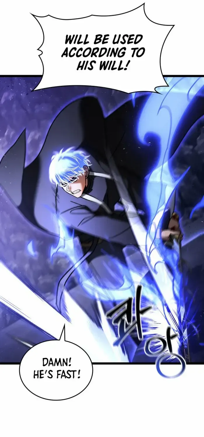 Read F-Class Destiny Hunter chapter 97 image 54 on Lezhin