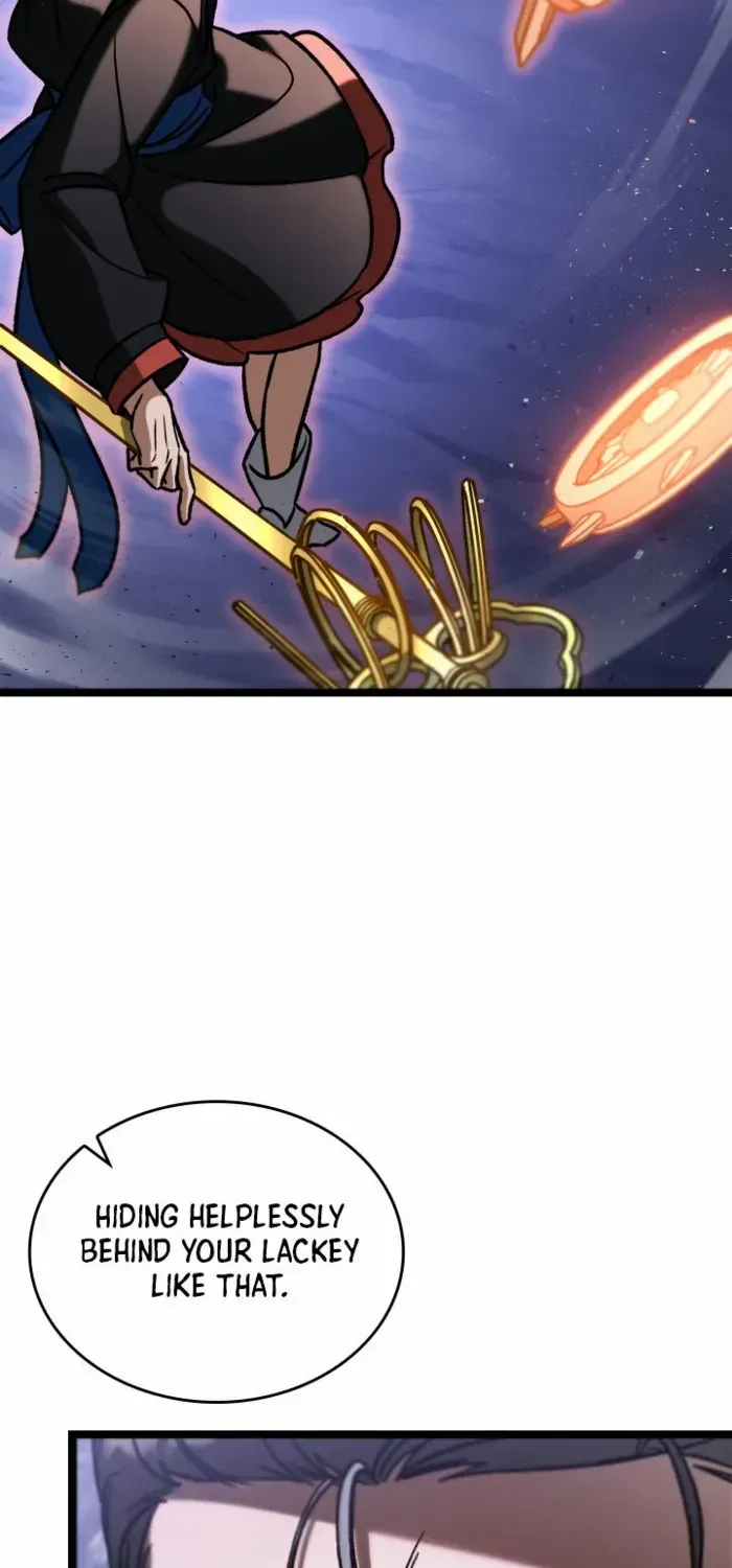 Read F-Class Destiny Hunter chapter 97 image 6 on Lezhin