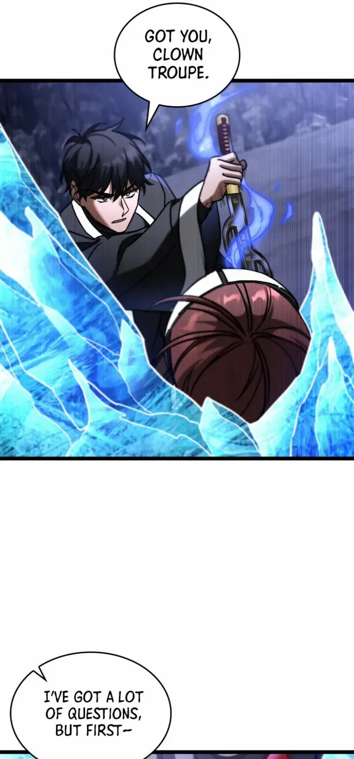Read F-Class Destiny Hunter chapter 97 image 69 on Lezhin