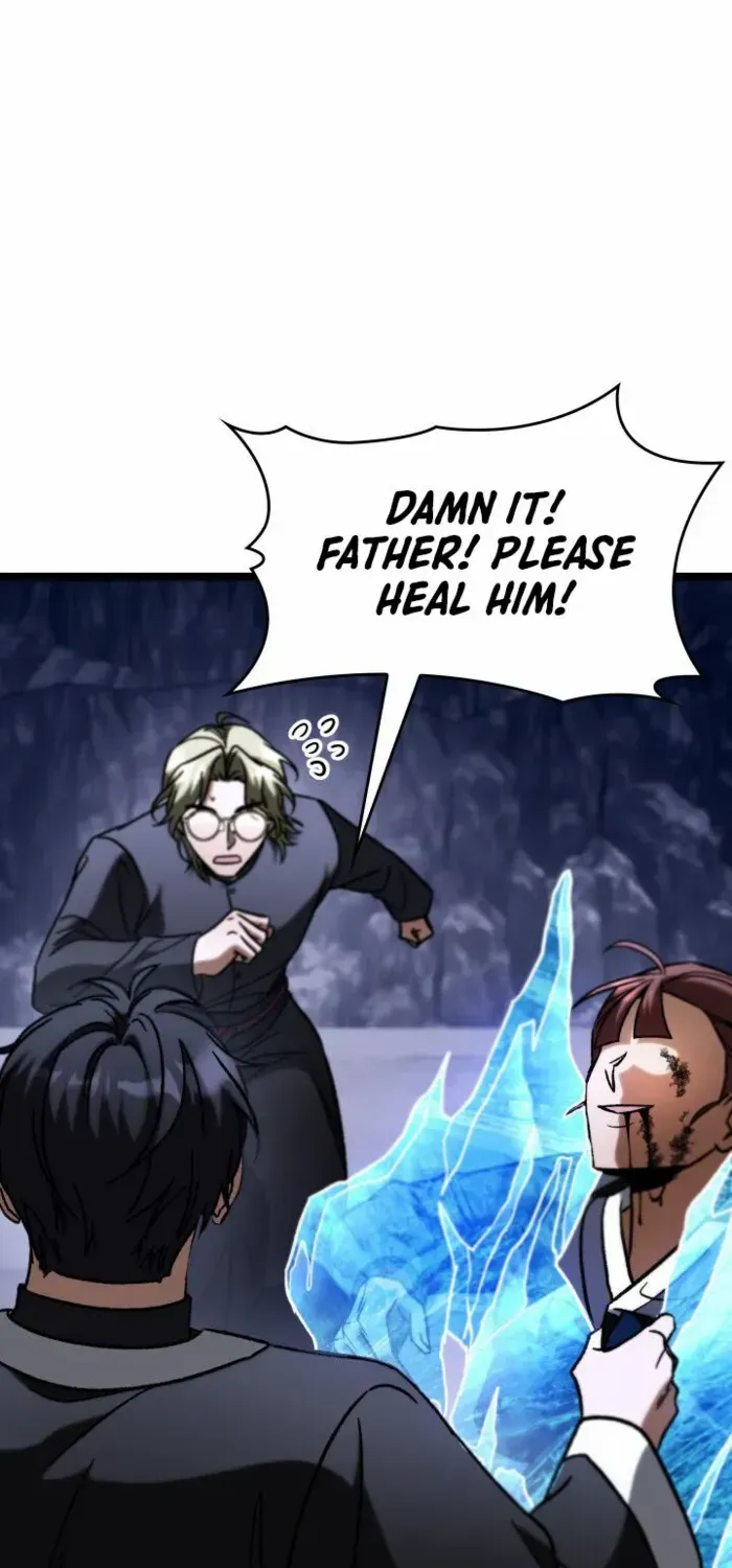 Read F-Class Destiny Hunter chapter 97 image 74 on Lezhin