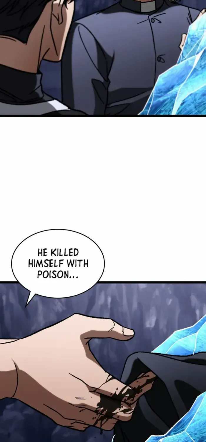 Read F-Class Destiny Hunter chapter 97 image 77 on Lezhin