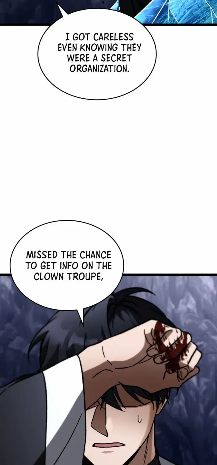 Read F-Class Destiny Hunter chapter 97 image 78 on Lezhin