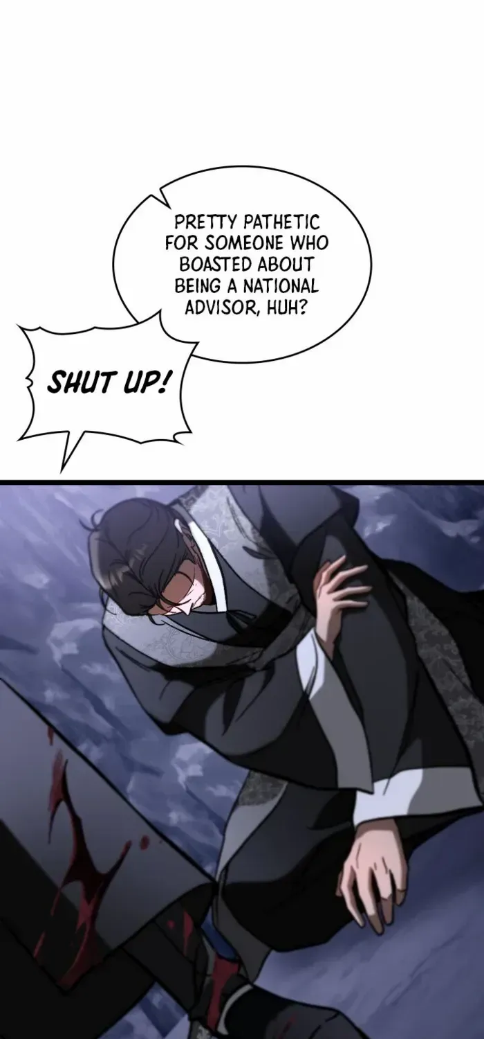 Read F-Class Destiny Hunter chapter 97 image 8 on Lezhin