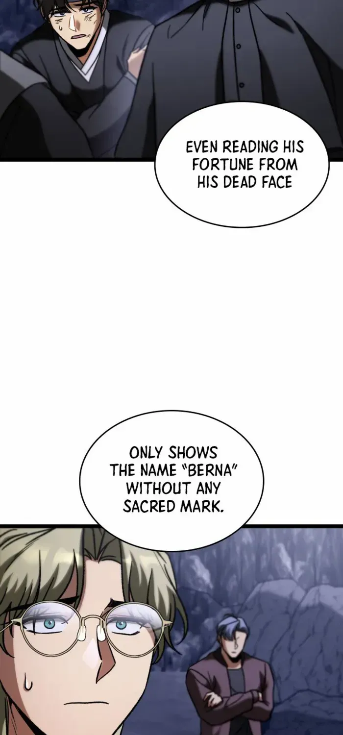 Read F-Class Destiny Hunter chapter 97 image 80 on Lezhin