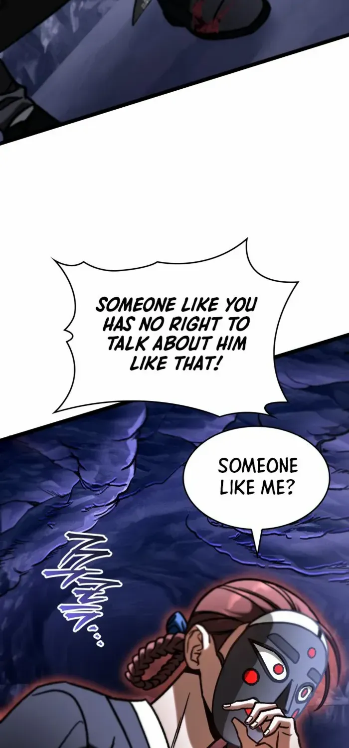 Read F-Class Destiny Hunter chapter 97 image 9 on Lezhin