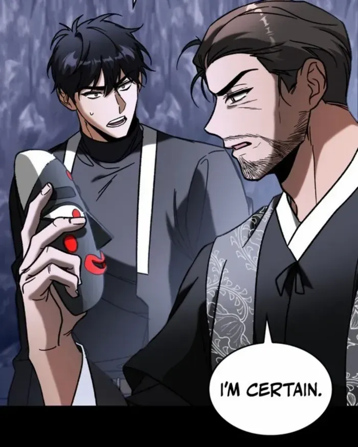 Read F-Class Destiny Hunter chapter 98 image 12 on Lezhin