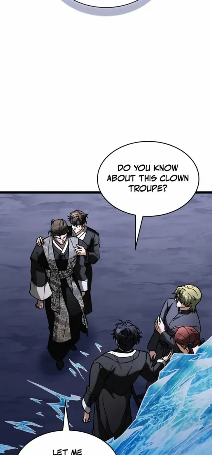 Read F-Class Destiny Hunter chapter 98 image 2 on Lezhin