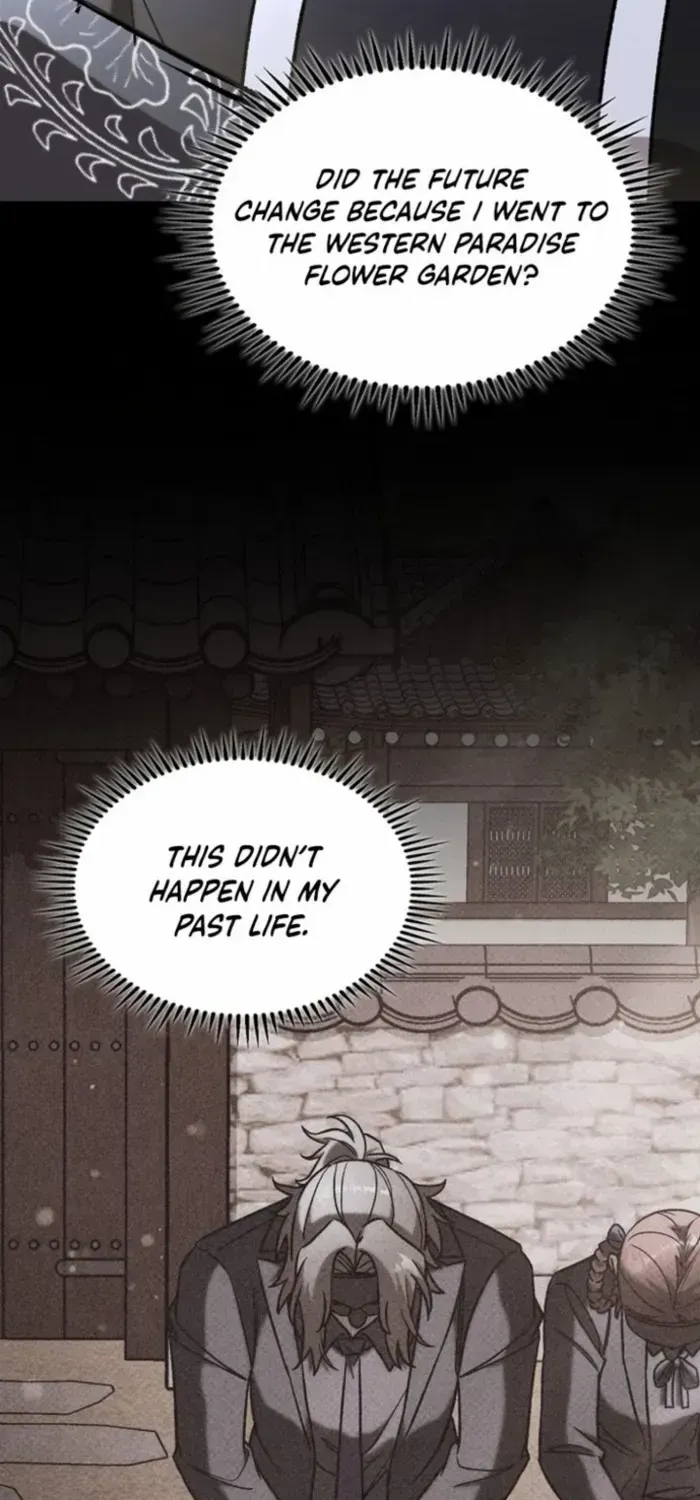 Read F-Class Destiny Hunter chapter 98 image 23 on Lezhin