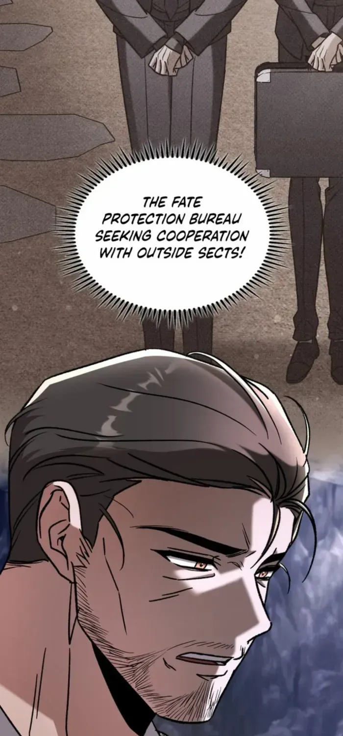 Read F-Class Destiny Hunter chapter 98 image 24 on Lezhin
