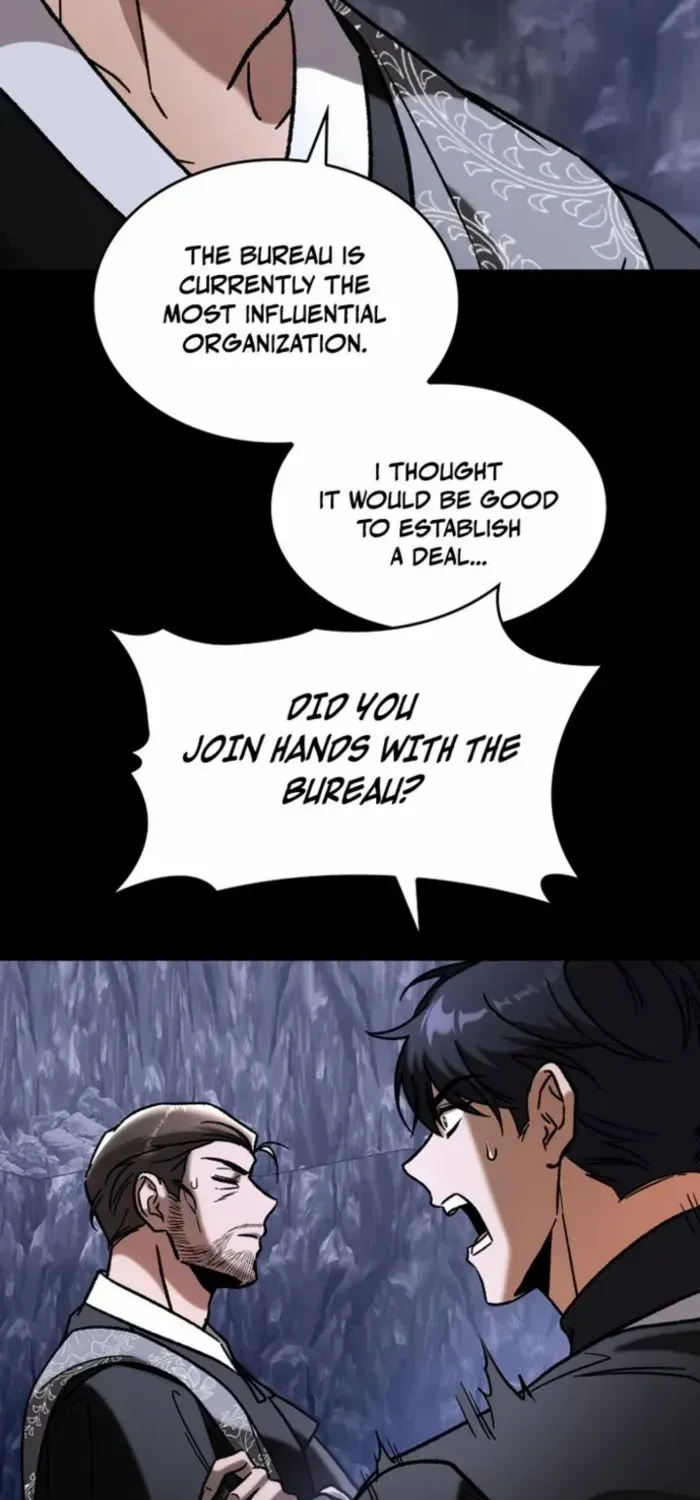 Read F-Class Destiny Hunter chapter 98 image 25 on Lezhin