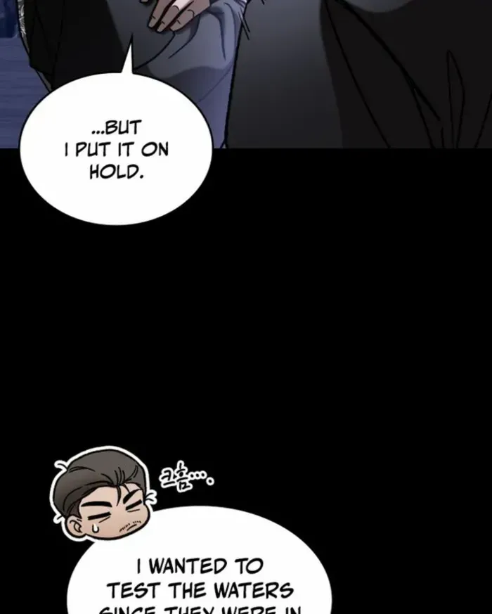 Read F-Class Destiny Hunter chapter 98 image 26 on Lezhin