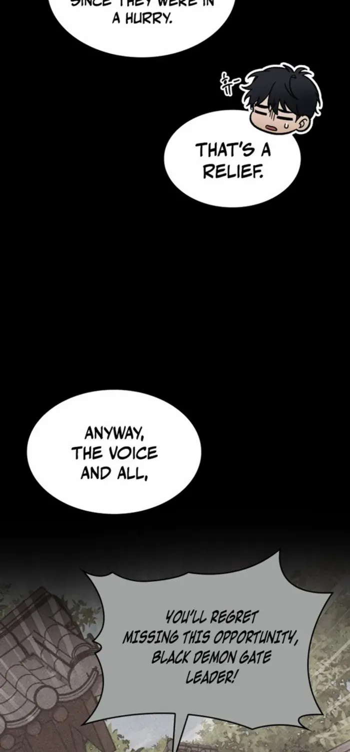 Read F-Class Destiny Hunter chapter 98 image 27 on Lezhin