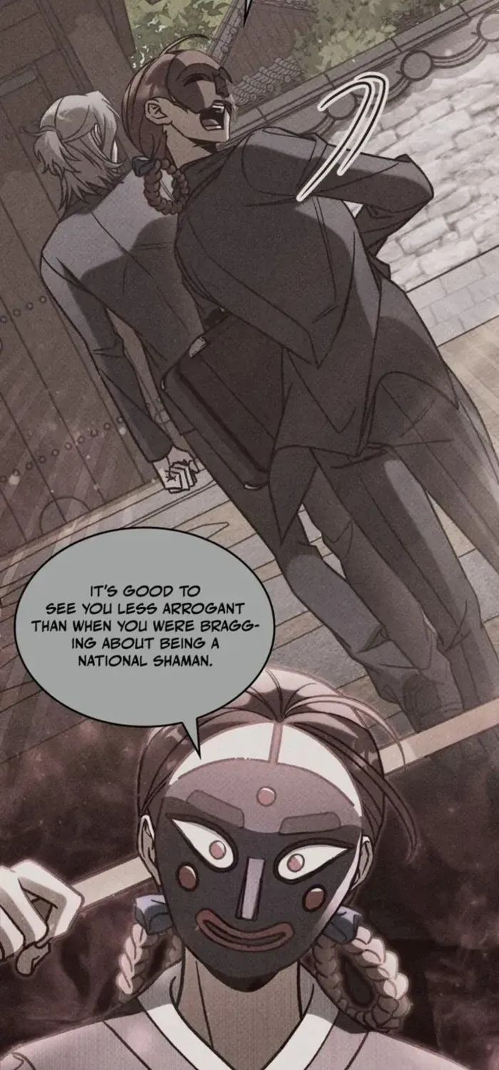 Read F-Class Destiny Hunter chapter 98 image 28 on Lezhin
