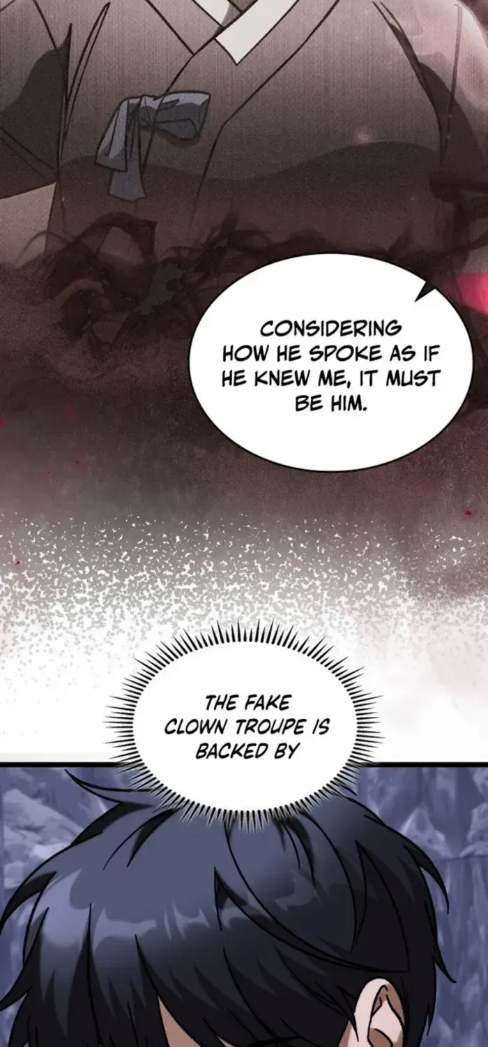 Read F-Class Destiny Hunter chapter 98 image 29 on Lezhin