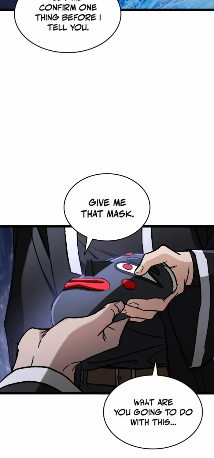 Read F-Class Destiny Hunter chapter 98 image 3 on Lezhin