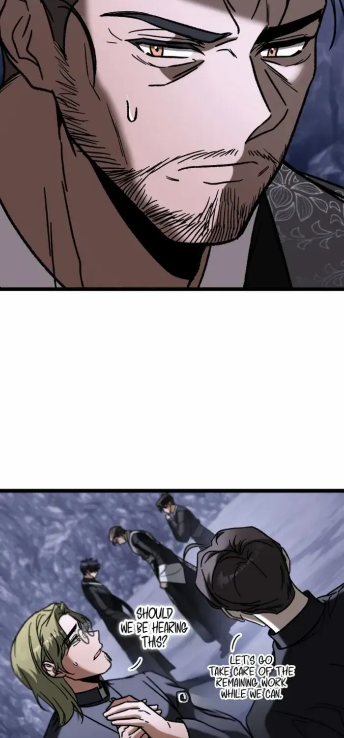 Read F-Class Destiny Hunter chapter 98 image 32 on Lezhin