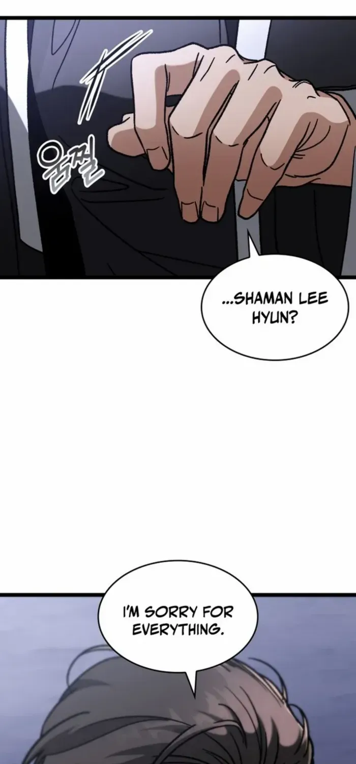 Read F-Class Destiny Hunter chapter 98 image 37 on Lezhin