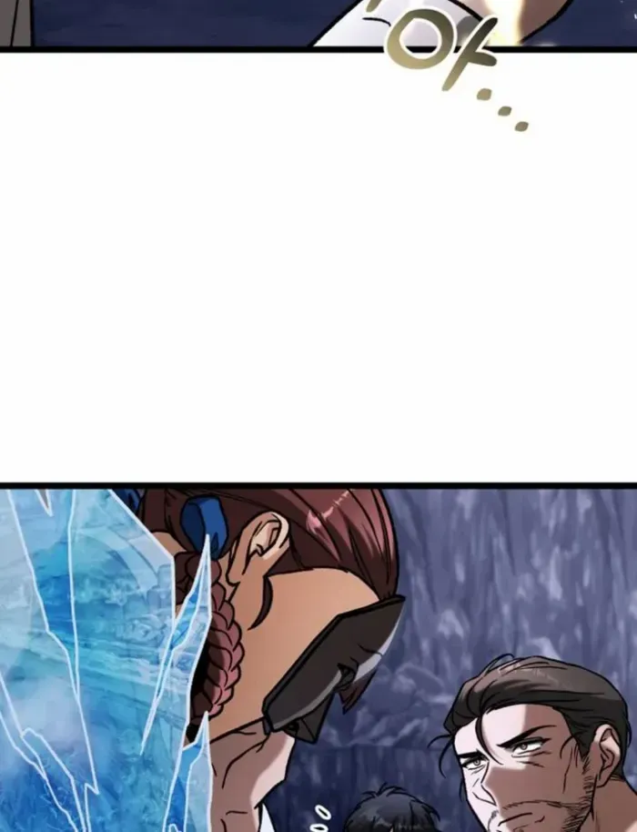 Read F-Class Destiny Hunter chapter 98 image 5 on Lezhin