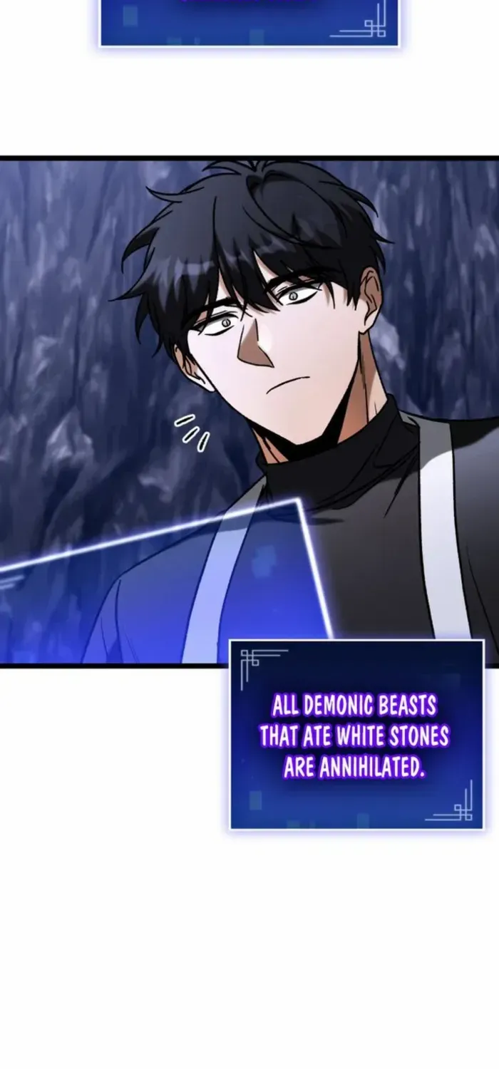 Read F-Class Destiny Hunter chapter 98 image 51 on Lezhin