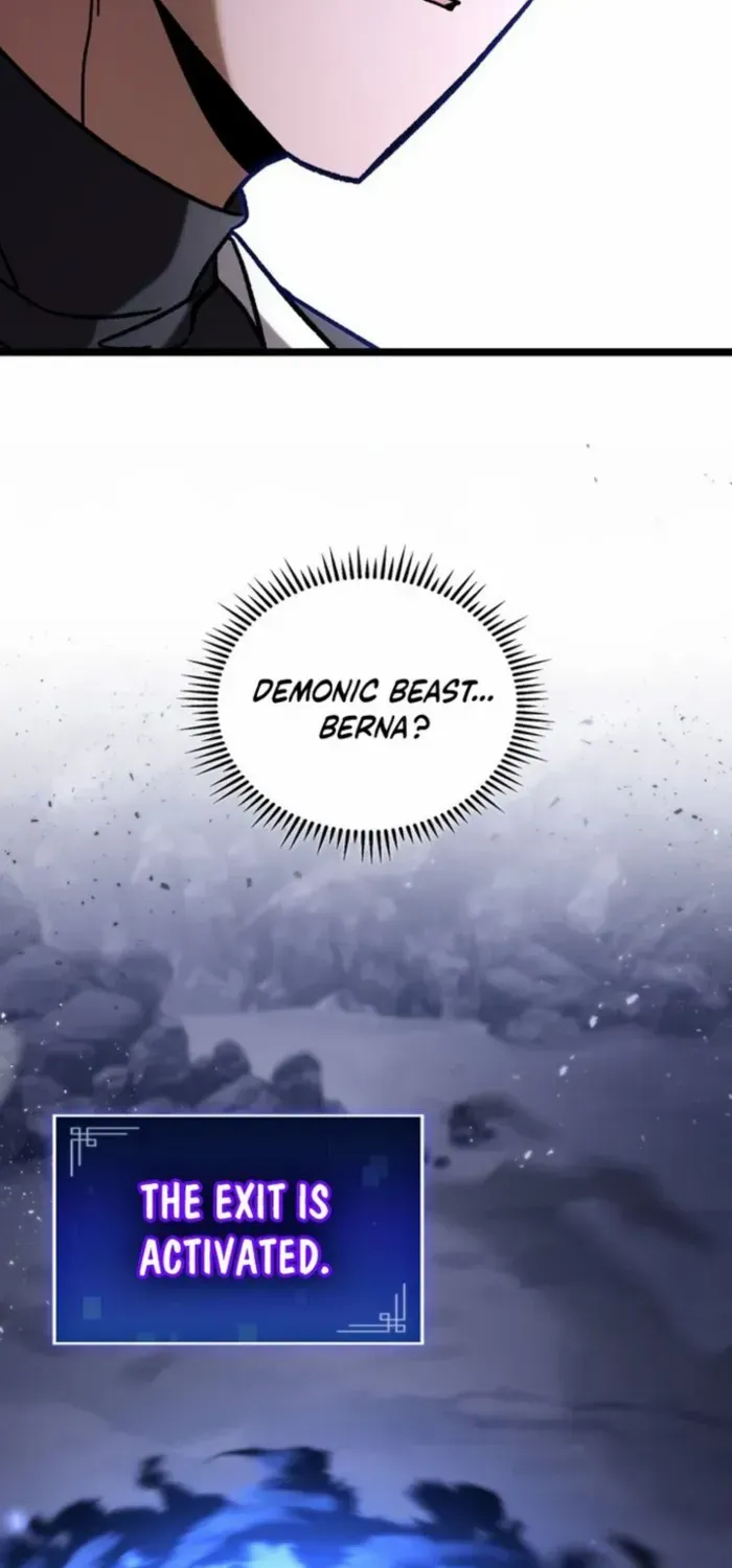Read F-Class Destiny Hunter chapter 98 image 57 on Lezhin