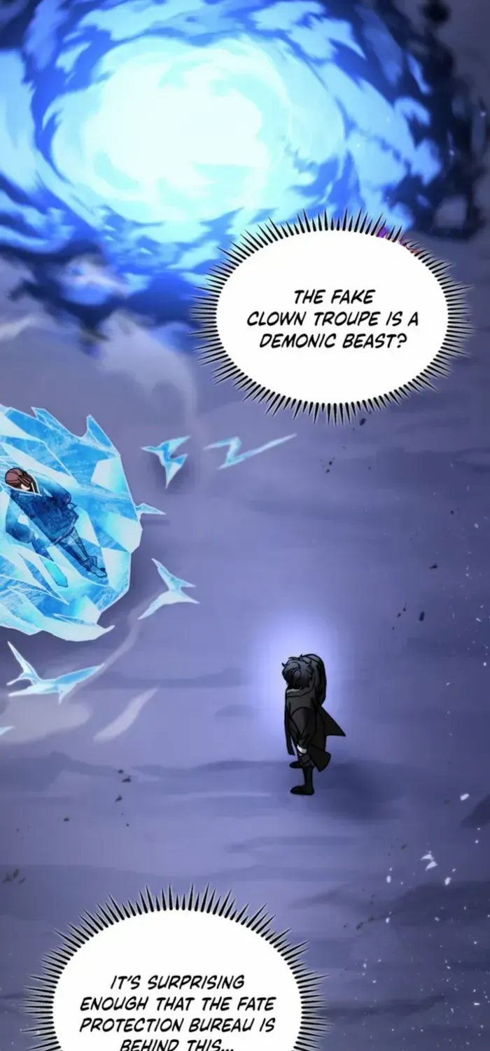 Read F-Class Destiny Hunter chapter 98 image 58 on Lezhin