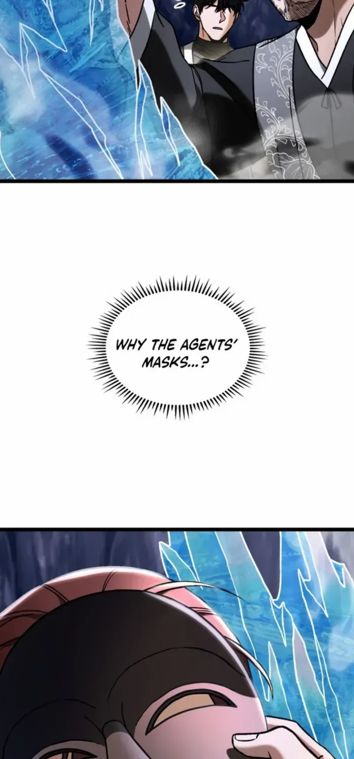Read F-Class Destiny Hunter chapter 98 image 6 on Lezhin
