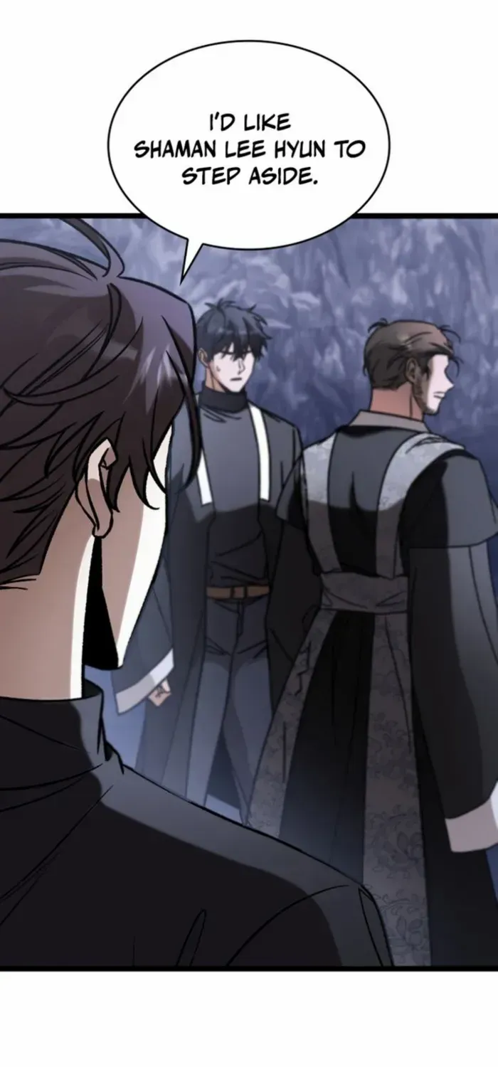 Read F-Class Destiny Hunter chapter 98 image 66 on Lezhin