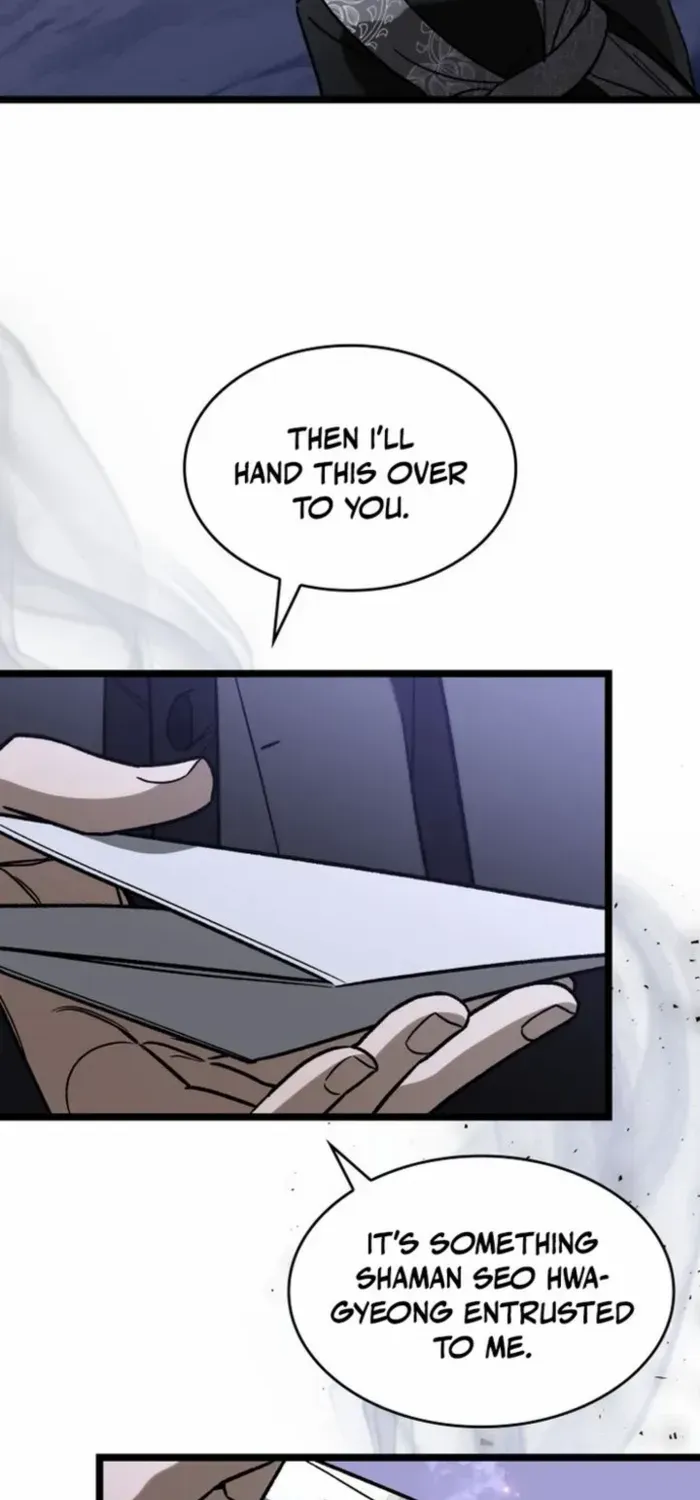 Read F-Class Destiny Hunter chapter 98 image 79 on Lezhin