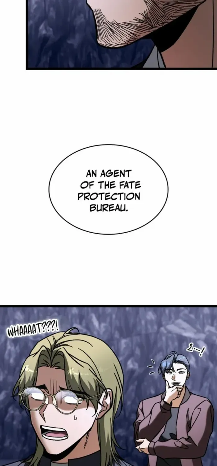 Read F-Class Destiny Hunter chapter 98 image 8 on Lezhin