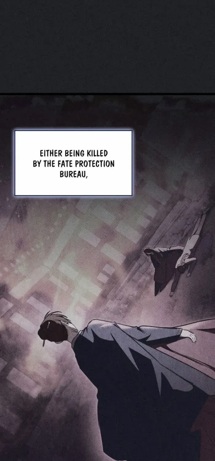 Read F-Class Destiny Hunter chapter 98 image 85 on Lezhin