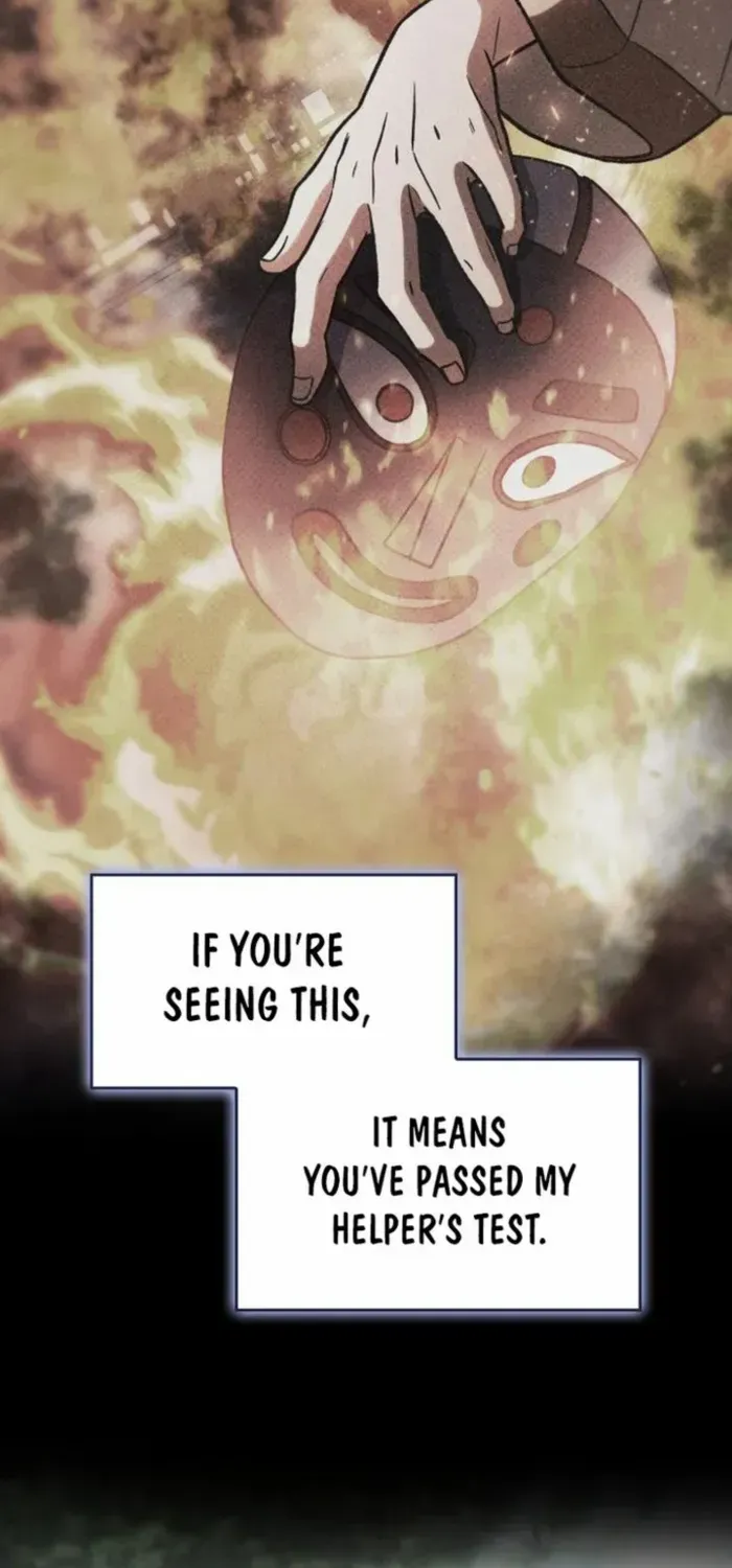Read F-Class Destiny Hunter chapter 98 image 88 on Lezhin