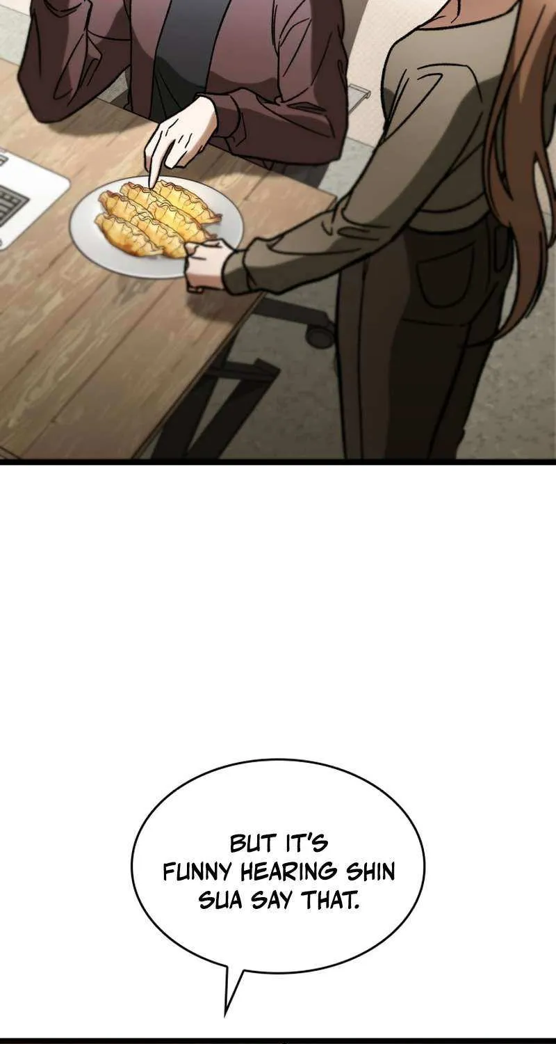 Read F-Class Destiny Hunter chapter 99 image 113 on Lezhin