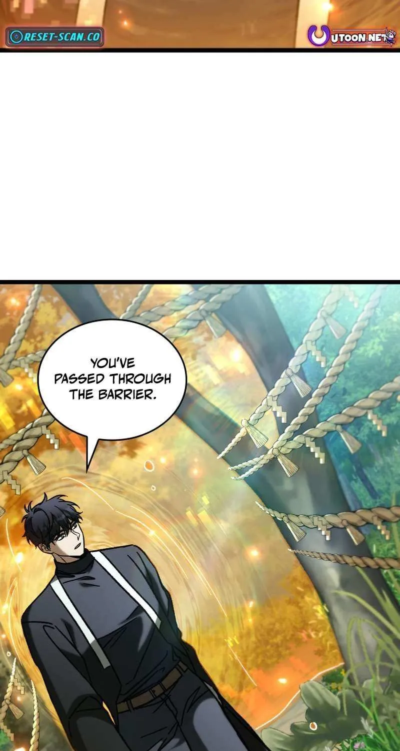 Read F-Class Destiny Hunter chapter 99 image 12 on Lezhin