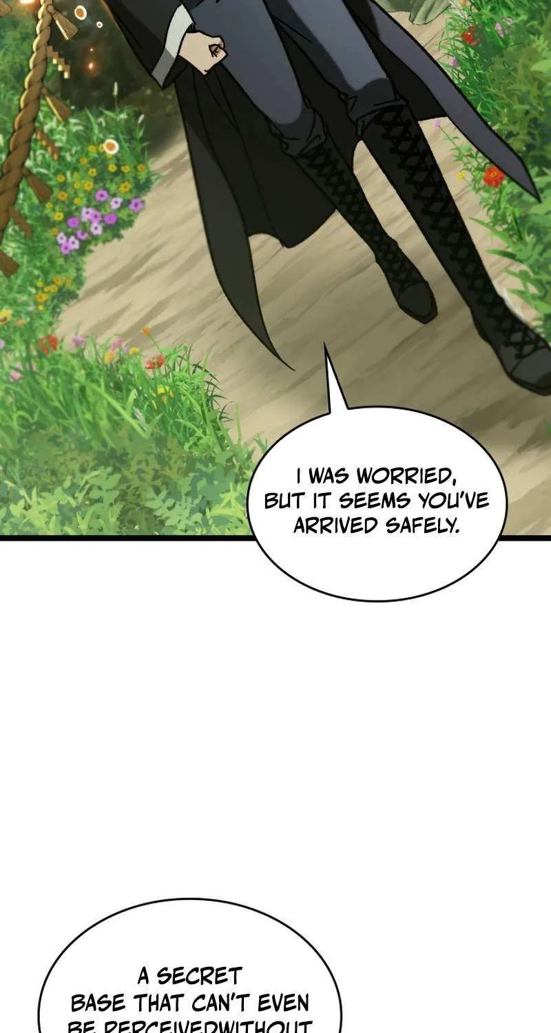 Read F-Class Destiny Hunter chapter 99 image 13 on Lezhin