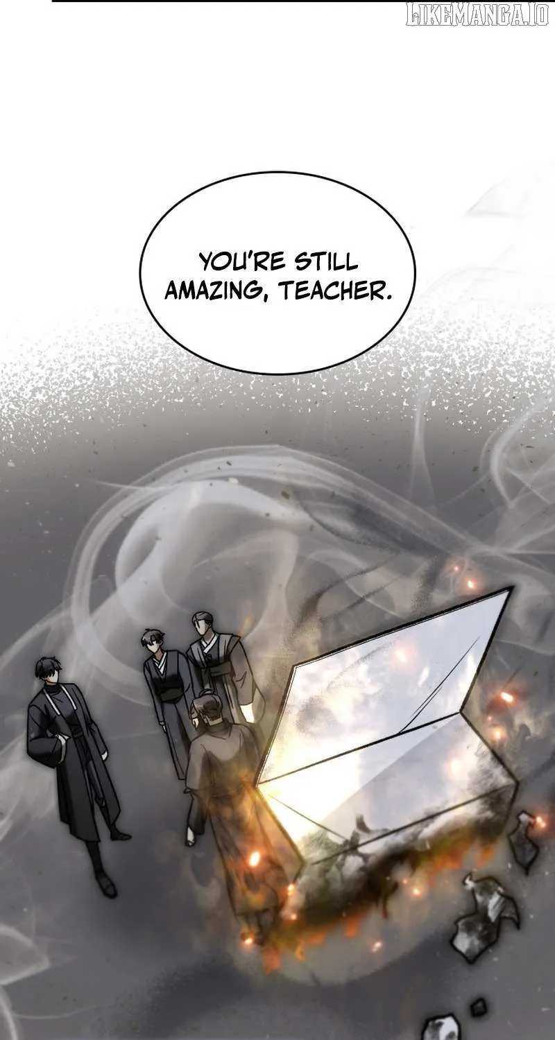 Read F-Class Destiny Hunter chapter 99 image 15 on Lezhin