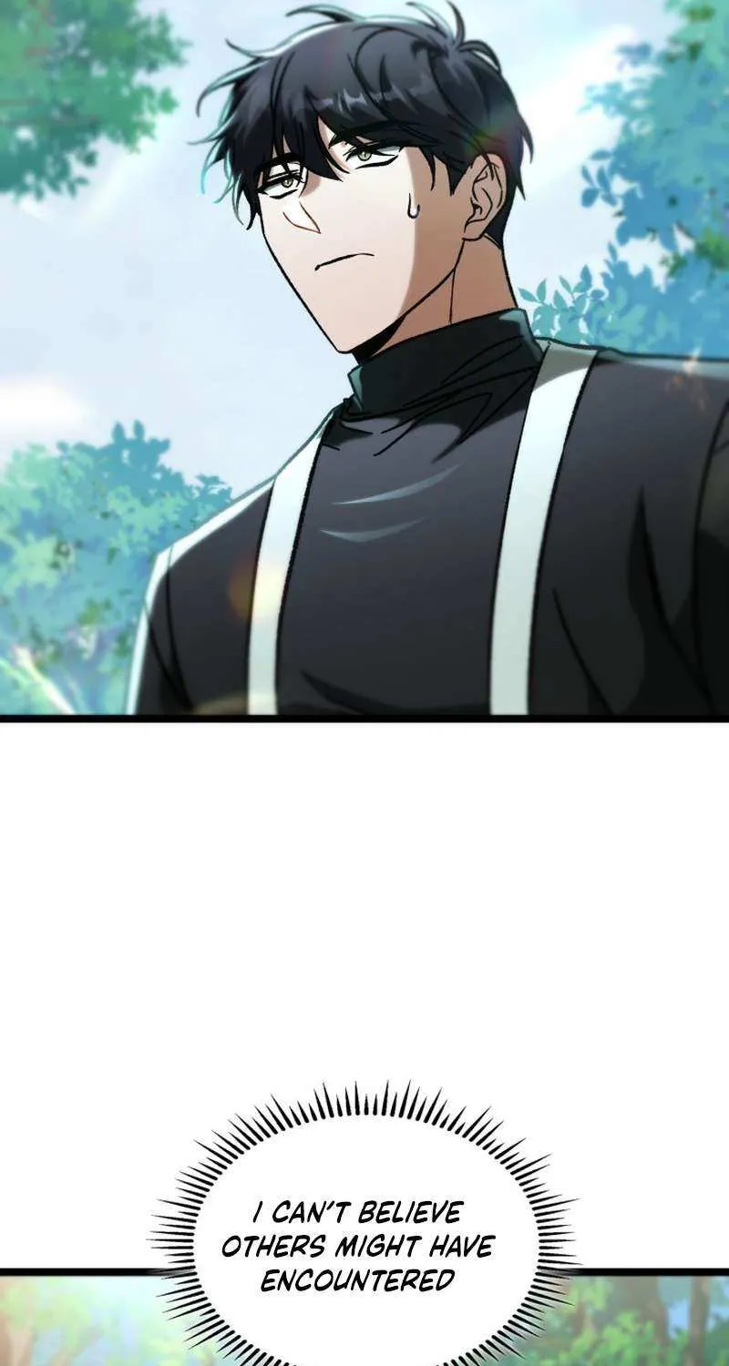 Read F-Class Destiny Hunter chapter 99 image 3 on Lezhin