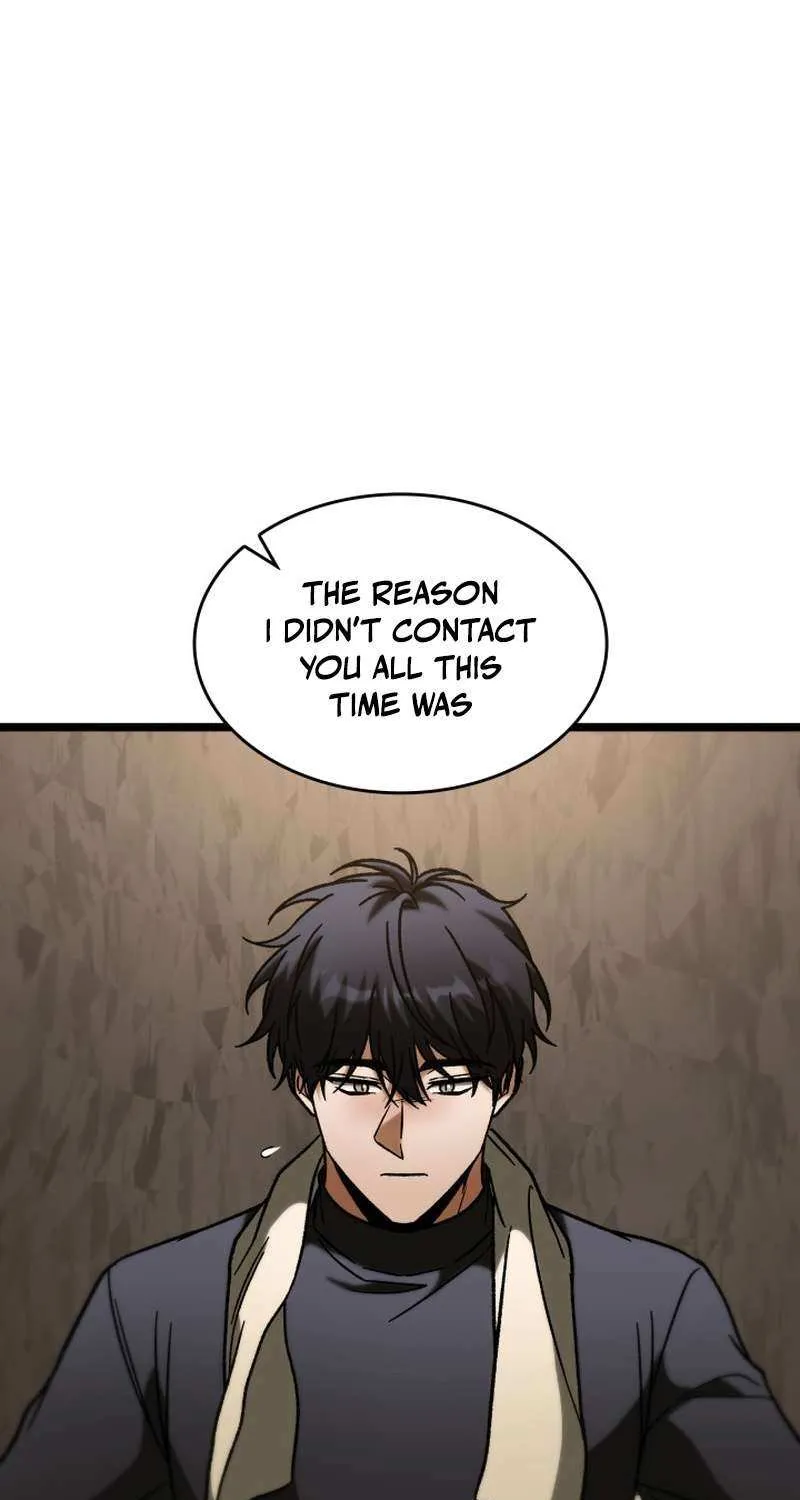 Read F-Class Destiny Hunter chapter 99 image 33 on Lezhin