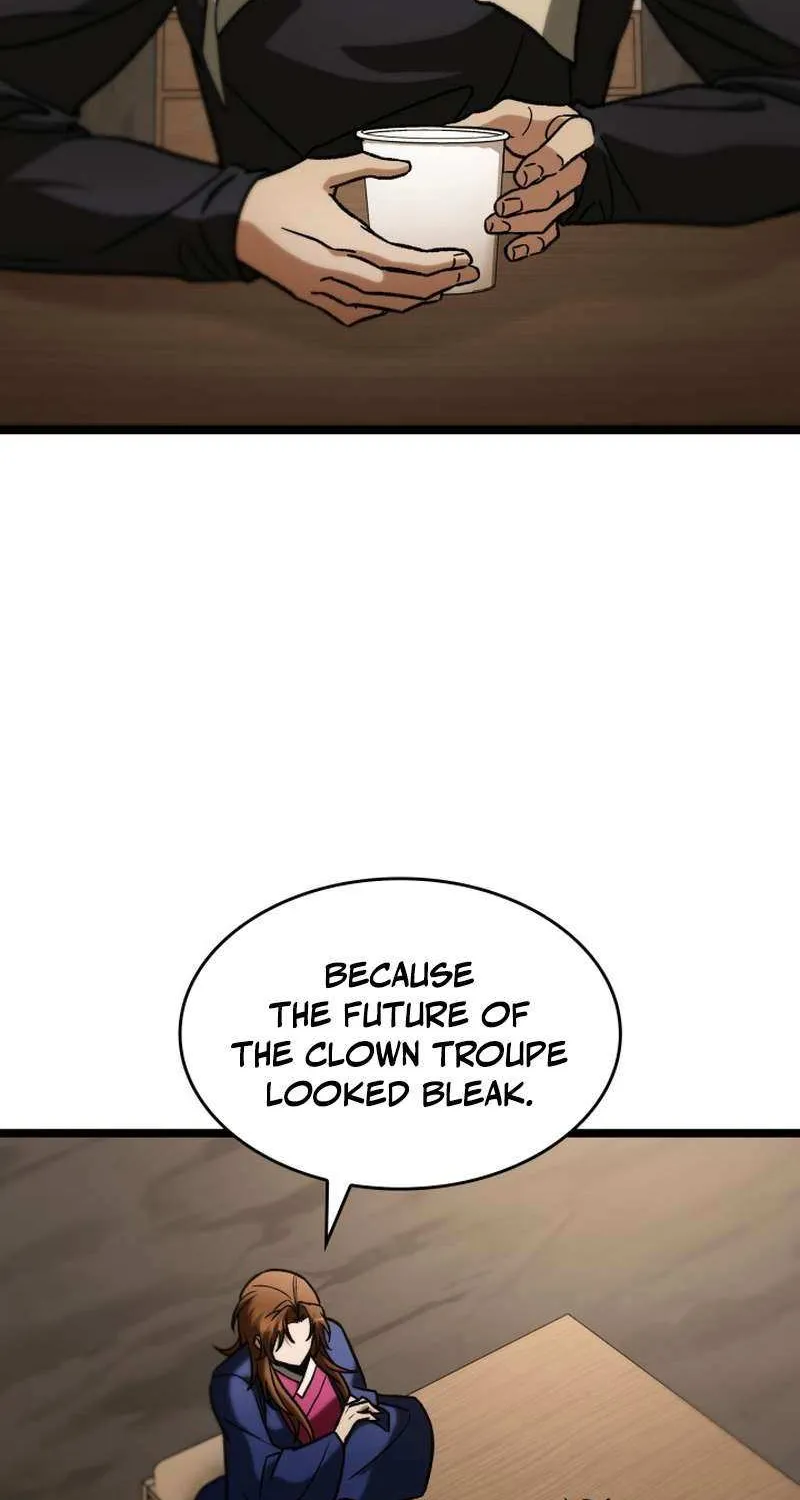 Read F-Class Destiny Hunter chapter 99 image 34 on Lezhin