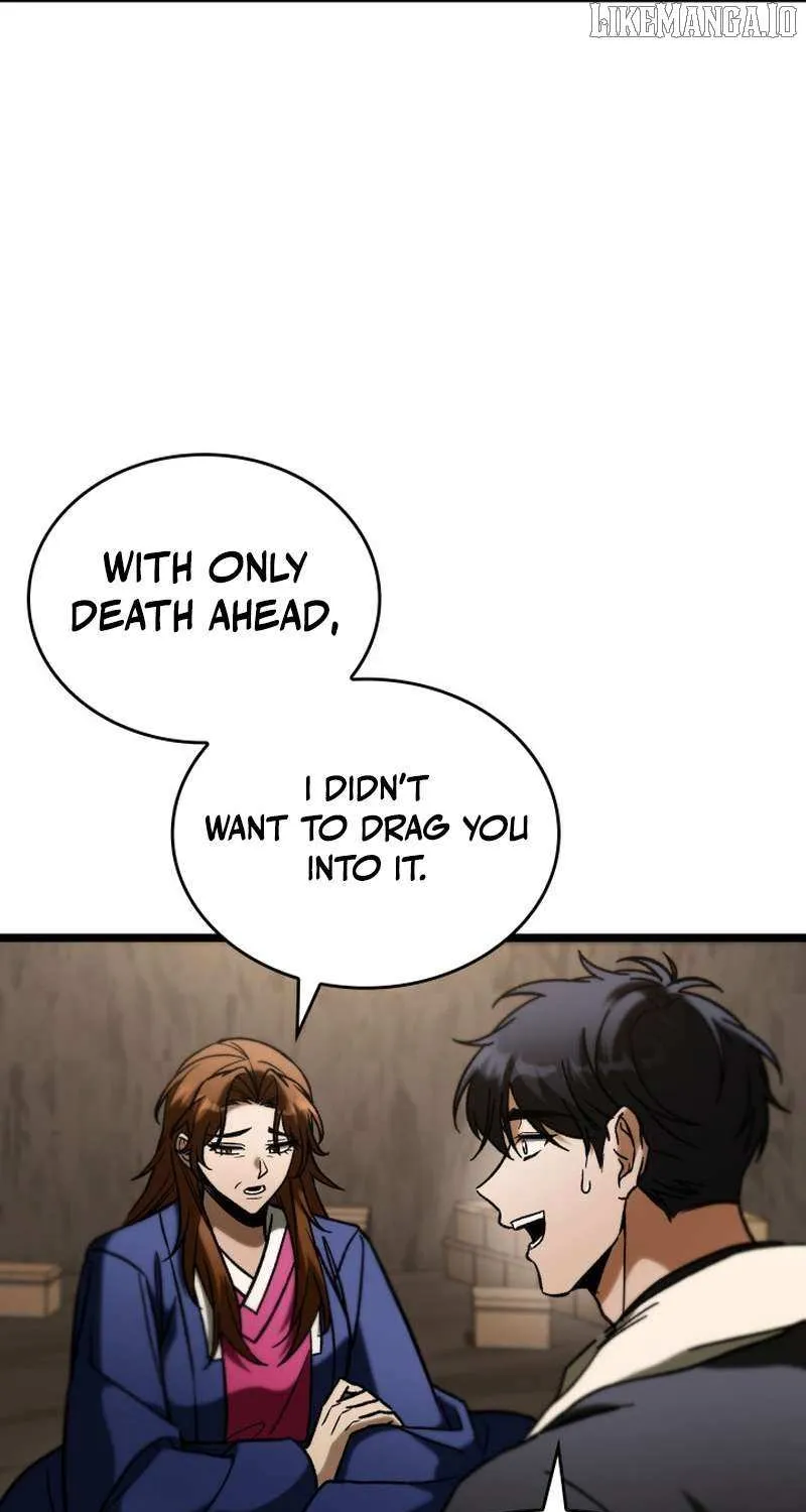 Read F-Class Destiny Hunter chapter 99 image 36 on Lezhin