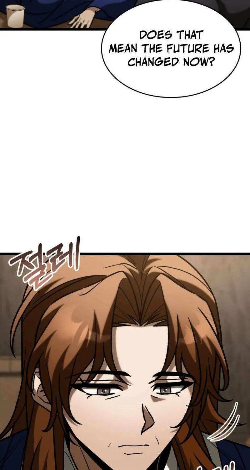 Read F-Class Destiny Hunter chapter 99 image 37 on Lezhin