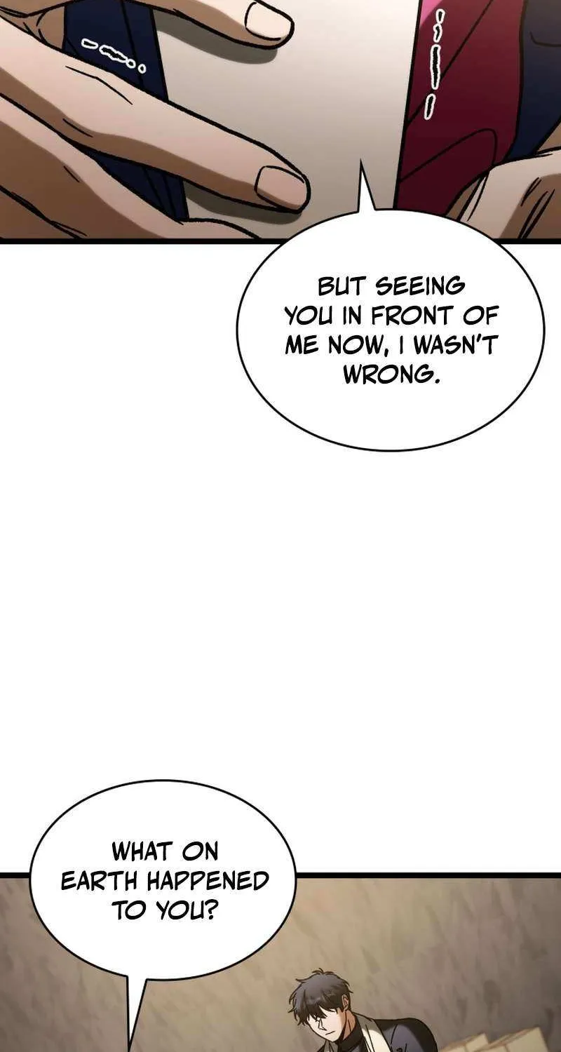 Read F-Class Destiny Hunter chapter 99 image 43 on Lezhin
