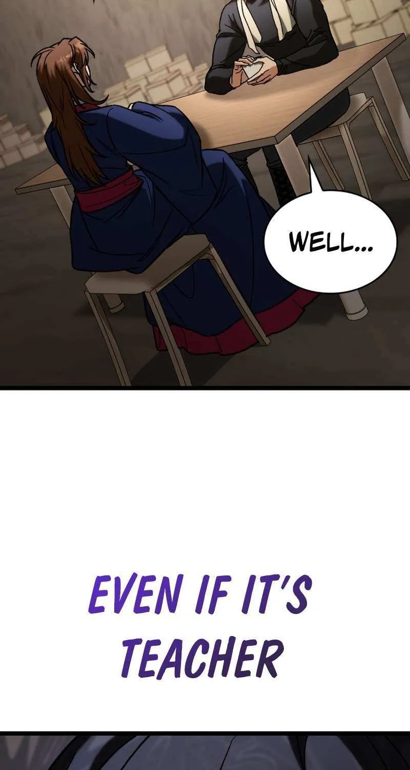 Read F-Class Destiny Hunter chapter 99 image 44 on Lezhin