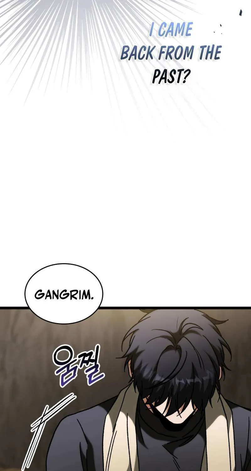 Read F-Class Destiny Hunter chapter 99 image 46 on Lezhin