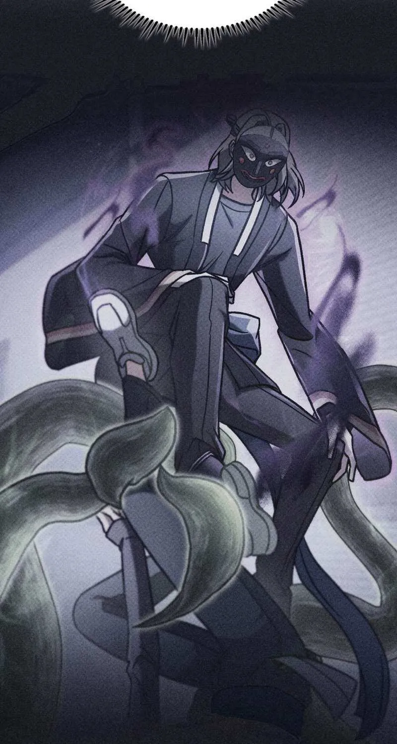 Read F-Class Destiny Hunter chapter 99 image 5 on Lezhin