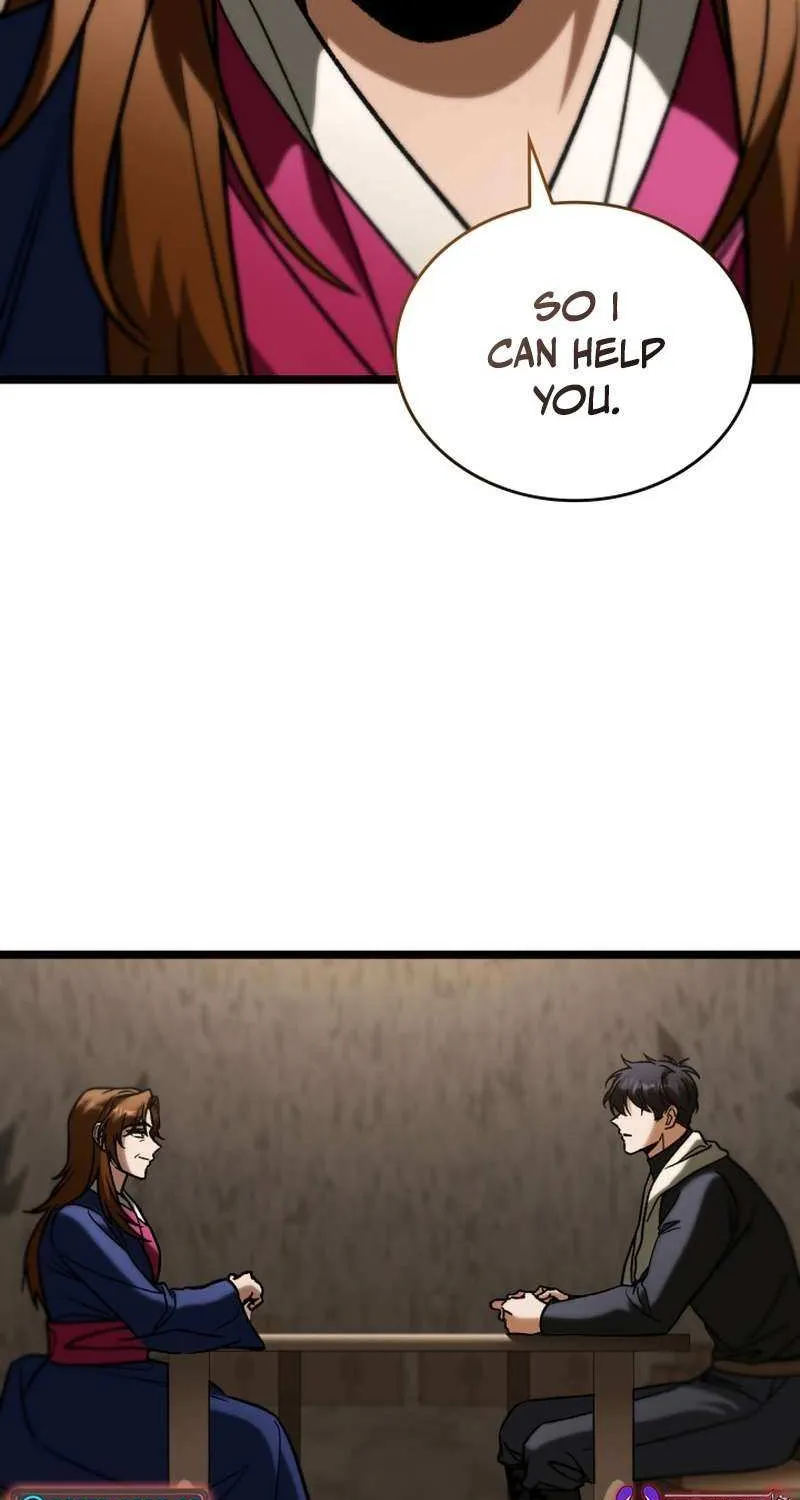 Read F-Class Destiny Hunter chapter 99 image 51 on Lezhin