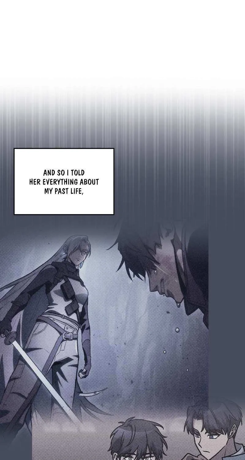Read F-Class Destiny Hunter chapter 99 image 54 on Lezhin